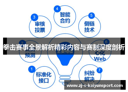 拳击赛事全景解析精彩内容与赛制深度剖析