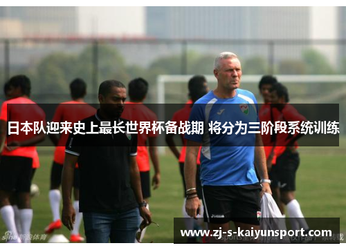 日本队迎来史上最长世界杯备战期 将分为三阶段系统训练