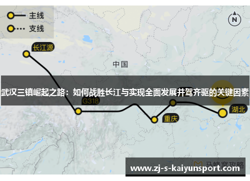 武汉三镇崛起之路：如何战胜长江与实现全面发展并驾齐驱的关键因素