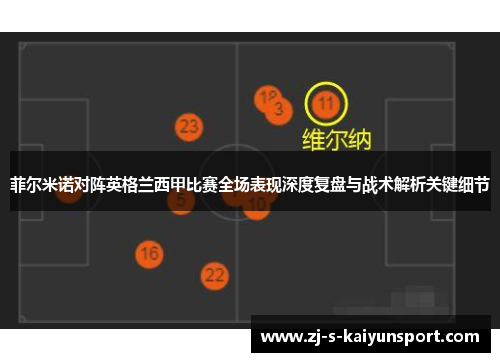 菲尔米诺对阵英格兰西甲比赛全场表现深度复盘与战术解析关键细节 菲尔米诺对阵英格兰西甲比赛全场表现深度复盘与战术解析关键细节